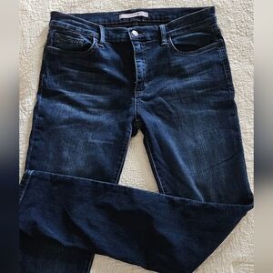 Joe's Skinny Blue Jeans Size 31